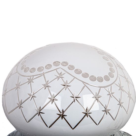 Люстра Reccagni Angelo PL.7940/1 WHITE