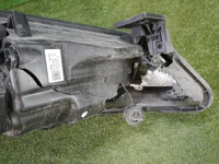 Битая Фара левая Kia Rio 4 (2020-н.в.) галоген