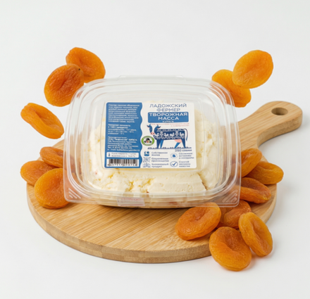 КФХ Ладожский фермер