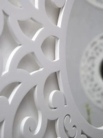 Зеркало настенное