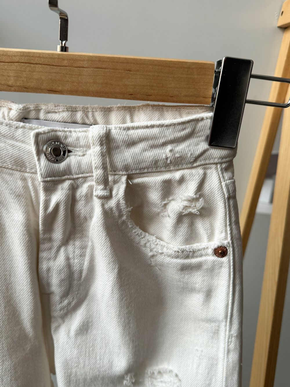 Джинсы Zara, 122