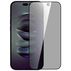 Защитное стекло Nillkin Guardian Full Антишпион для iPhone 14 Pro