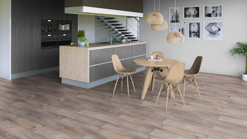 Ламинат Tarkett Navigator 12 мм ГОЛЬФСТРИМ 1.253 м2