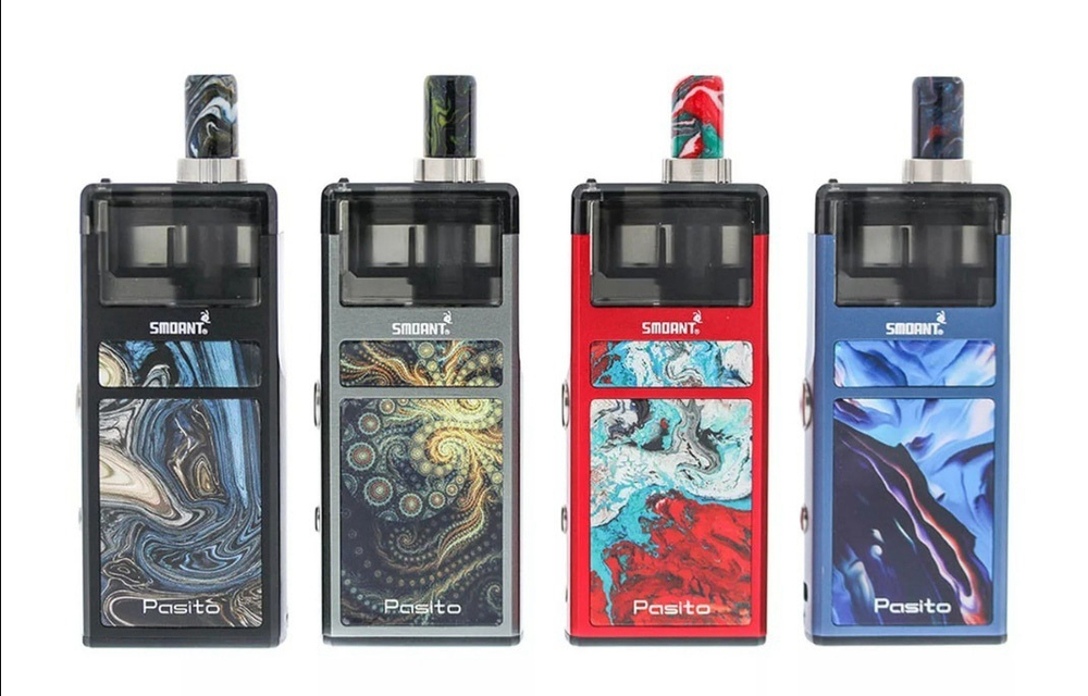 SMOANT Pasito