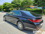 Genesis G90 3.8 AWD (10.2019)