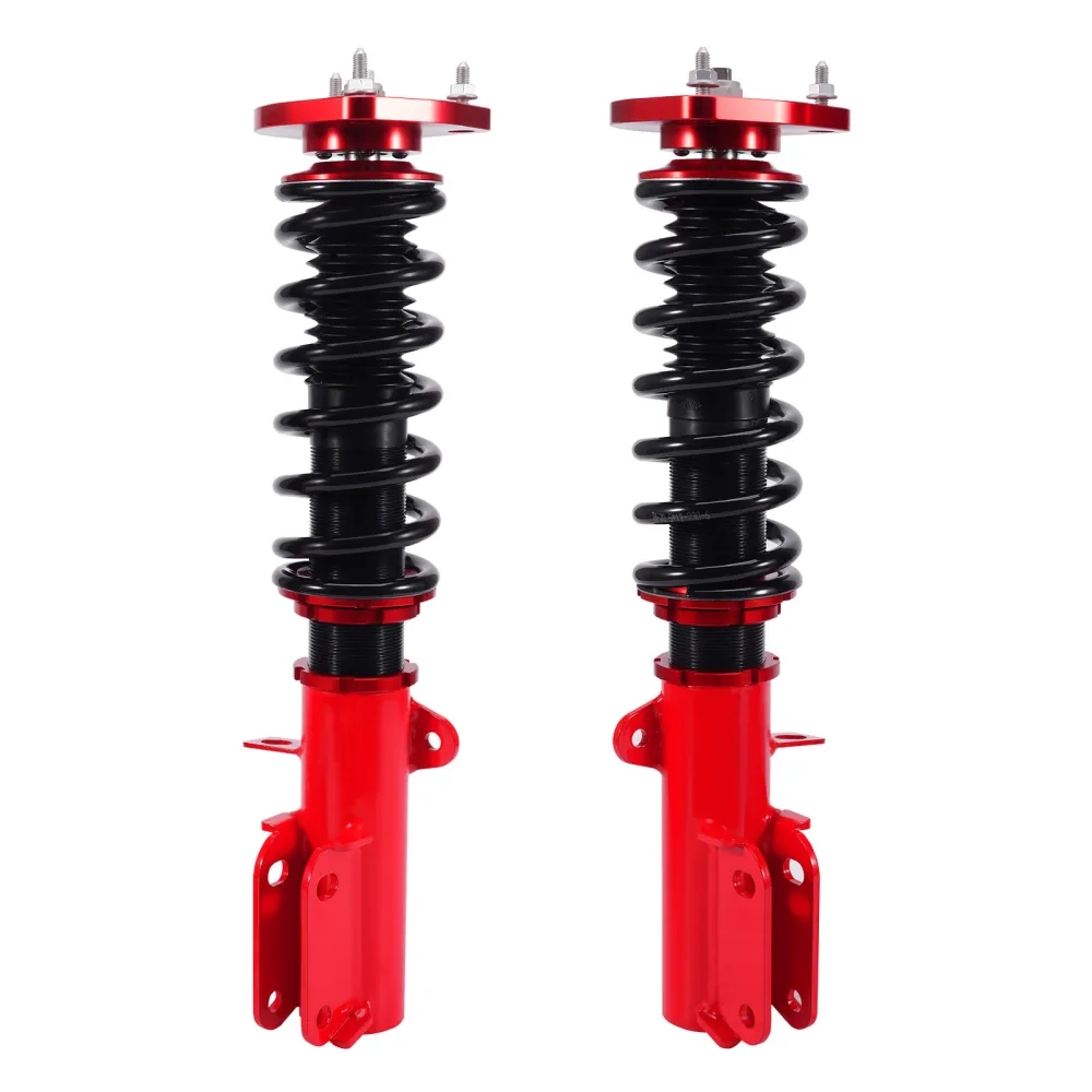 Coilovers Suspensions Adj Camber Racing Kits подходит для автомобиля Toyota Corolla 88-99 E90 E100