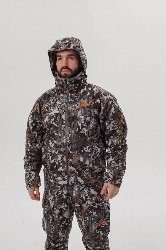 КОСТЮМ REMINGTON NECESSITY WINTER FOREST