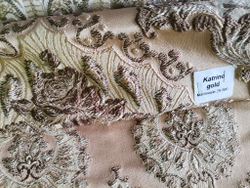 Жаккард Katrine gold (Катрин голд)