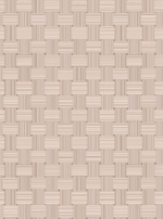 Плетенка - 61 бежевая