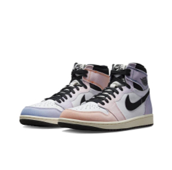 Jordan 1 Retro High OG "Skyline"