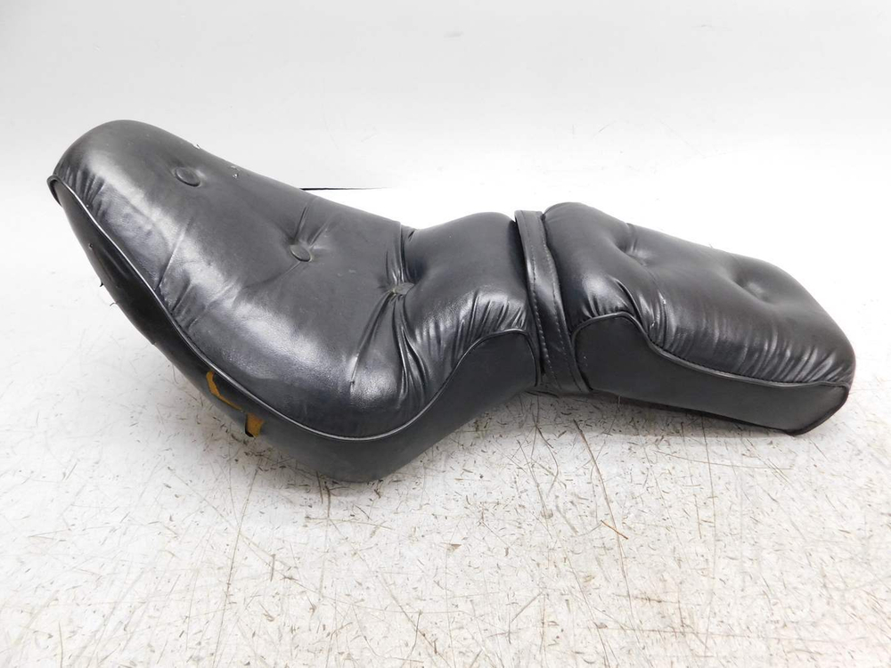 Сиденье Honda Steed 400