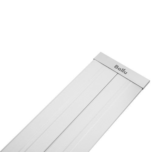 Комплект обогреватель инфракрасный Ballu BIH-APL-2.0-M + Терморегулятор BMT-1