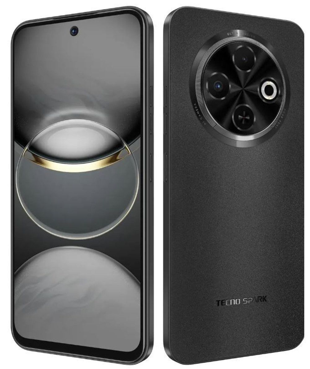 Смартфон  TECNO SPARK 30C 4/128GB