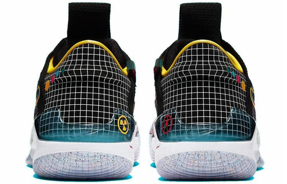 Кроссовки Nike Adapt Bb