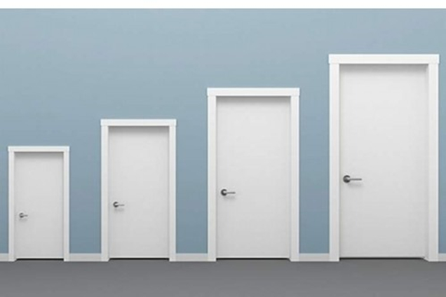 Почему выбирают PRO.DOORS?