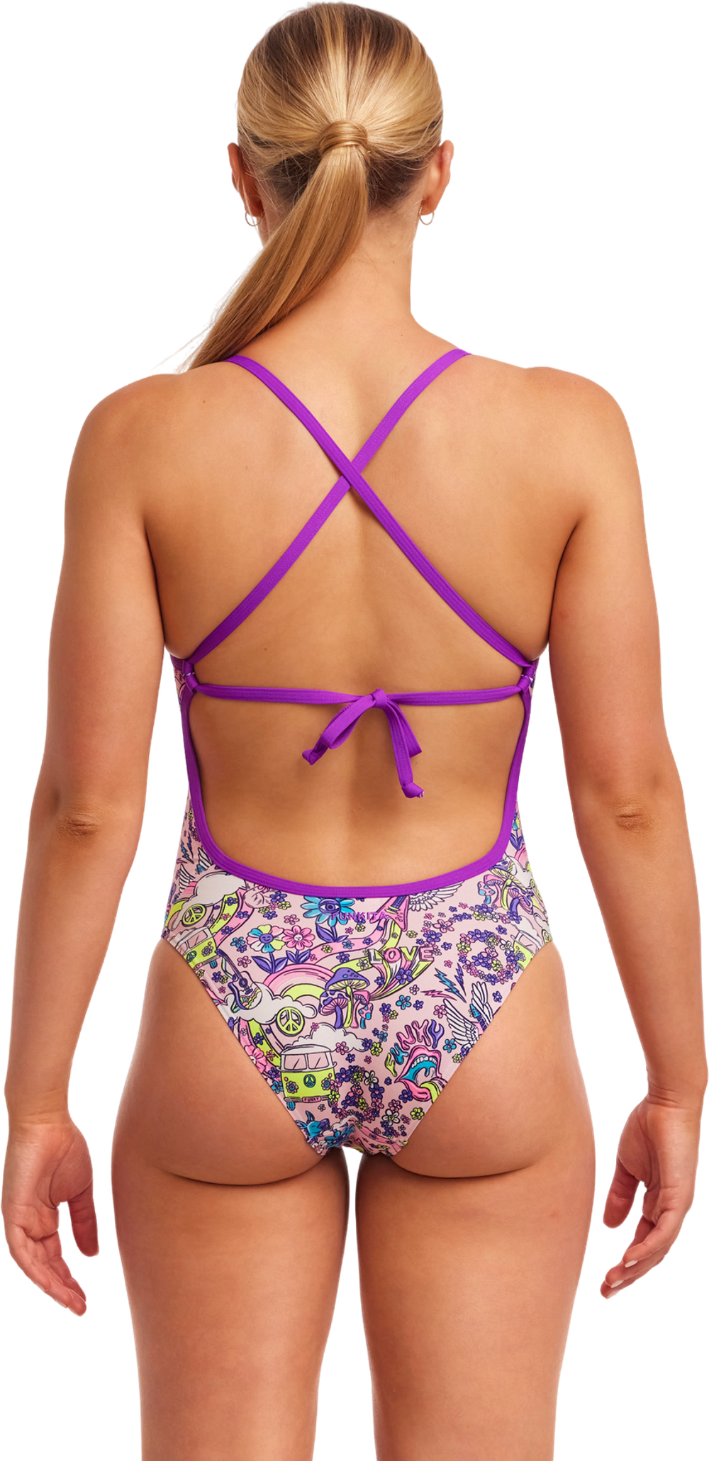 Купальник FUNKITA Donkey Doll
