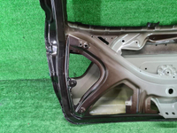 Крышка багажника BMW X3 F25 (2010-2017)