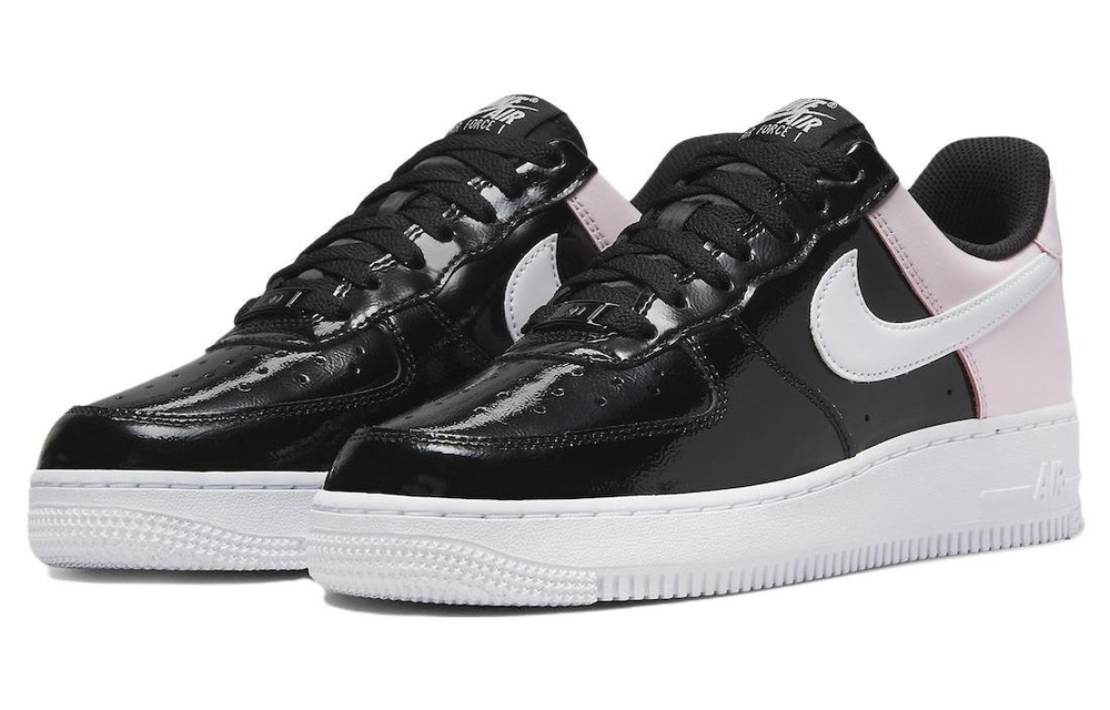 Кроссовки Nike Air Force 1 07 Ess (Женская размерная сетка)