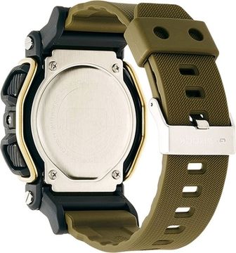 Наручные часы Casio GD-400-9D