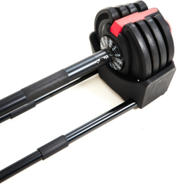 Набор гантелей разборная 24 кг