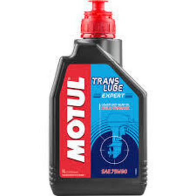 MOTUL TRANSLUBE EXPERT 75W90 1L