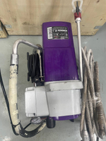 Окрасочный аппарат безвоздушного распыления AktiSpray AvS-2300, б/у