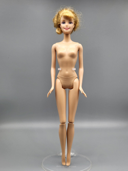 Кукла Барби Ballet Star 2001