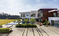 Уличный керамогранит TR2665A