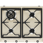 Газовая варочная панель Smeg SR964PGH