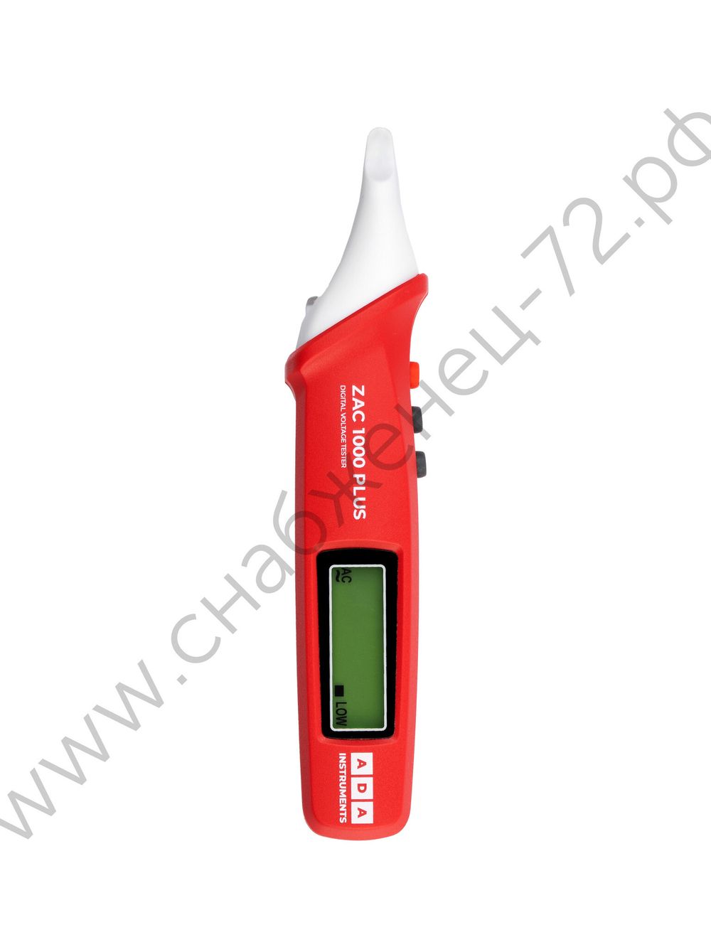 Детектор напряжения и проводки ADA ZAC 1000 PLUS