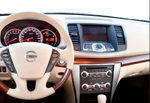 Topway TS10 4+32GB 8 ядер для Nissan Teana 2008-2013