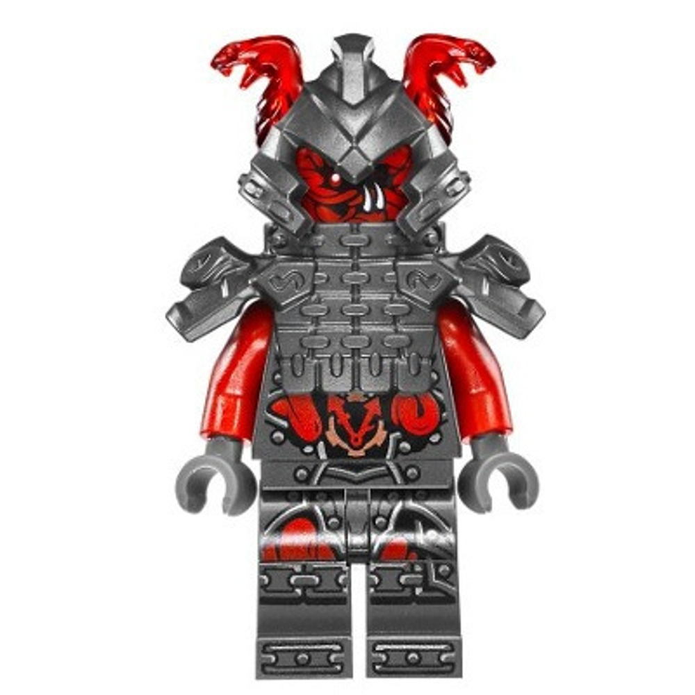 Вермин njo0296