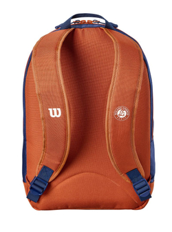 Рюкзак теннисный Wilson Roland Garros 2026 Team Junior