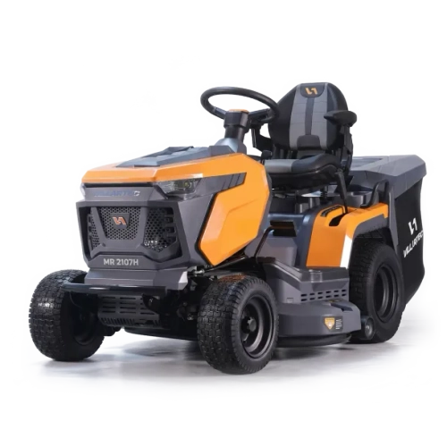 Газонокосилка бензиновая Villartec MR2107H самоходная, с сиденьем