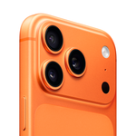 Смартфон Apple iPhone 17 Pro 256GB eSIM, Cosmic Orange (Оранжевый)