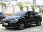 Renault Korea (Samsung) XM3 1.6 GTe 인스파이어 (10.2023)