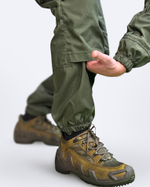 Костюм Горка 6М летний – Олива, рип-стоп