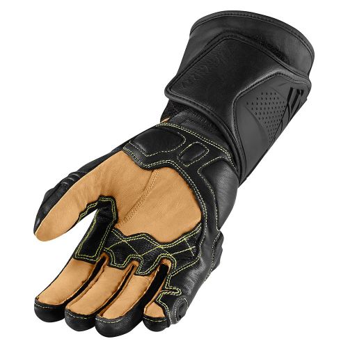 Hypersport Pro Long / Черный