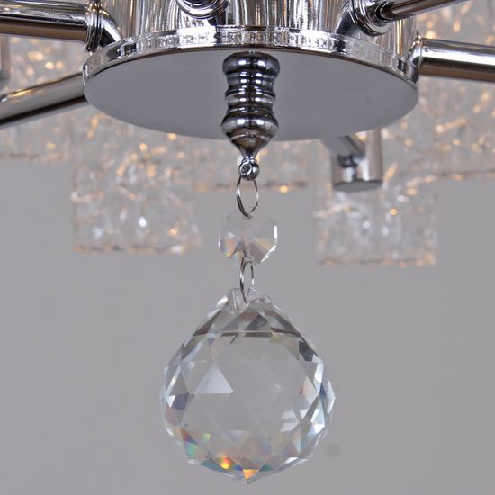 89043-0.3-06 светильник потолочный