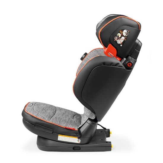 Peg perego viaggio 2 3 flex crash test cheap
