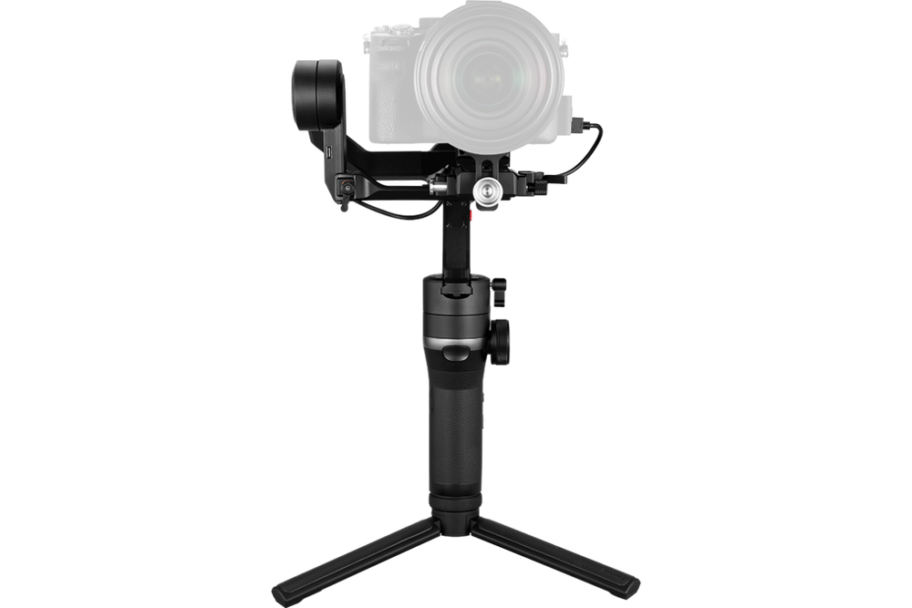 Электронный стедикам Zhiyun Tech Weebill-S