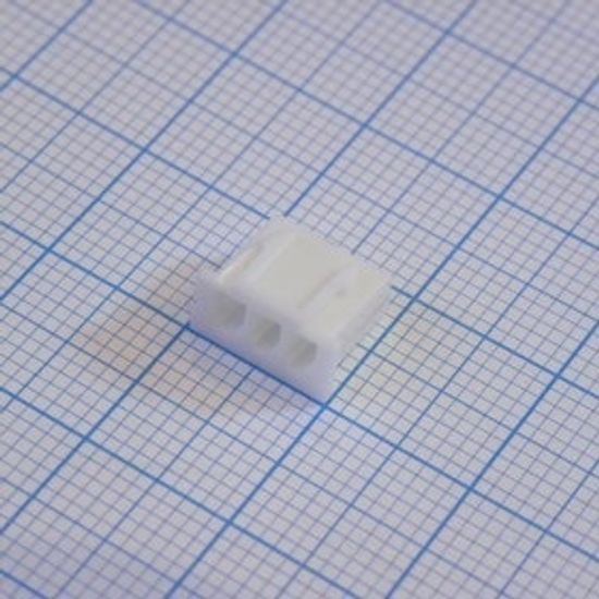 Разъём HK-03 2,5мм / CHU-3 / XH 03F / XHP-3 / DS1069-3 F / H-03