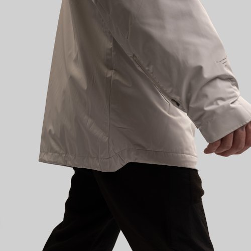 Куртка мужская Krakatau QM369-3 Manaro артикул:QM369-3 - купить в магазине Дайс