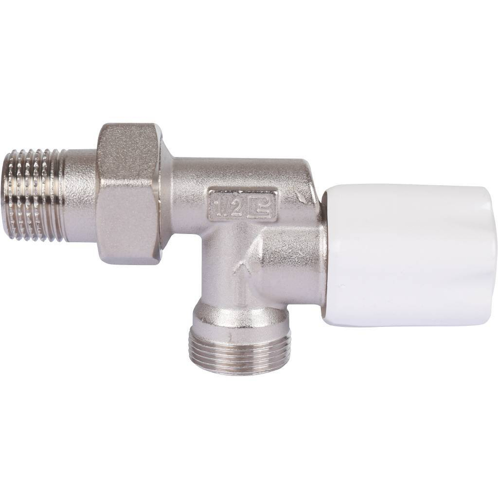 Вентиль ручной рег. для блока (верхний) 1/2 М300