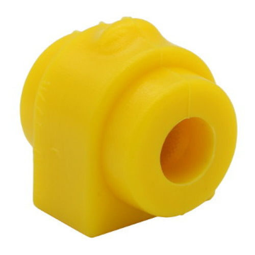 Полиуретановая втулка стабилизатора, передней подвески (2 шт.), Точка опоры.10-01-1778