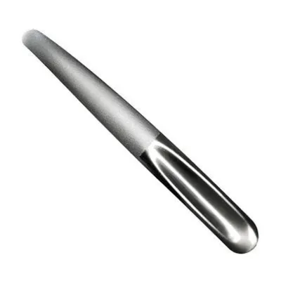 Пилка металлическая для ногтей MERTZ №66