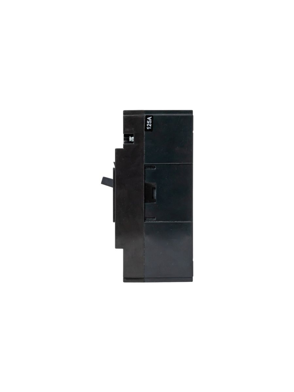 Выключатель автоматический 3п 160А 18кА LS125 ProPact EKF mccb-125-18-3-160-ls