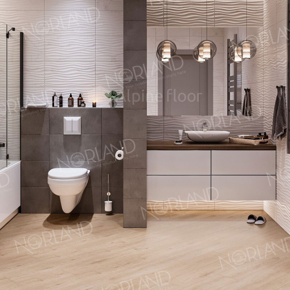 Кварцвиниловая плитка Norland Sigrid LVT 1003-3 Dor