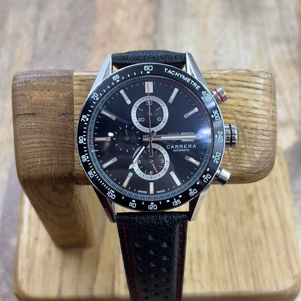Часы TAG Heuer