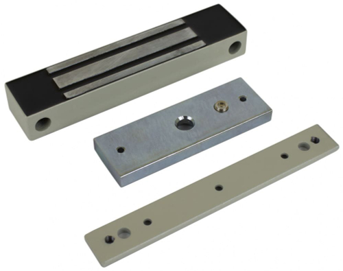 AccordTec ML-180KB с планкой СКУД